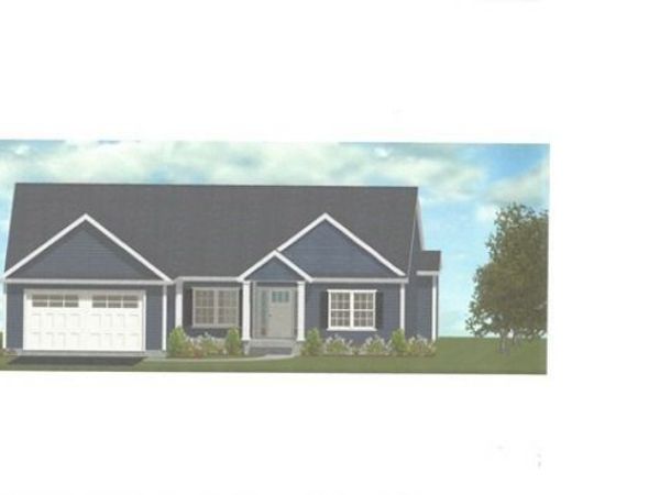 7 Teak Terrace, Unit 00, Wilbraham, MA 01095