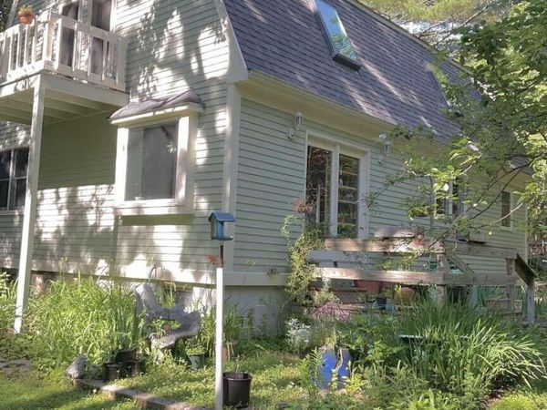 1 Brookside Lane , York, ME 03902