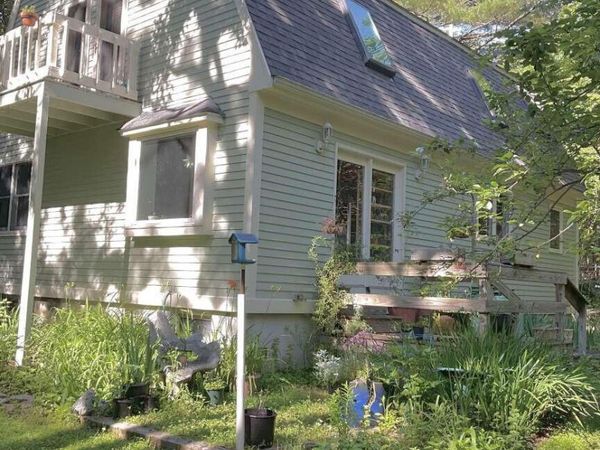 1 Brookside Lane, York, ME 03902