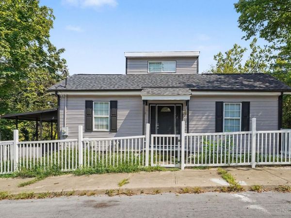 2712 Morrow Place, Cincinnati, OH 45204