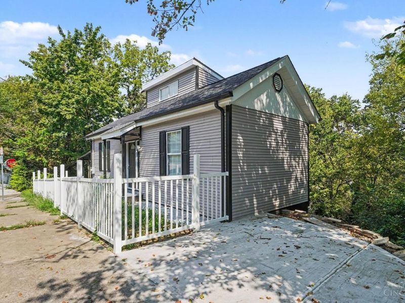 2712 Morrow Place, Cincinnati, OH 45204 Photo 15