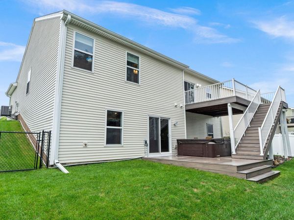 1515 138th Street E, Rosemount, MN 55068
