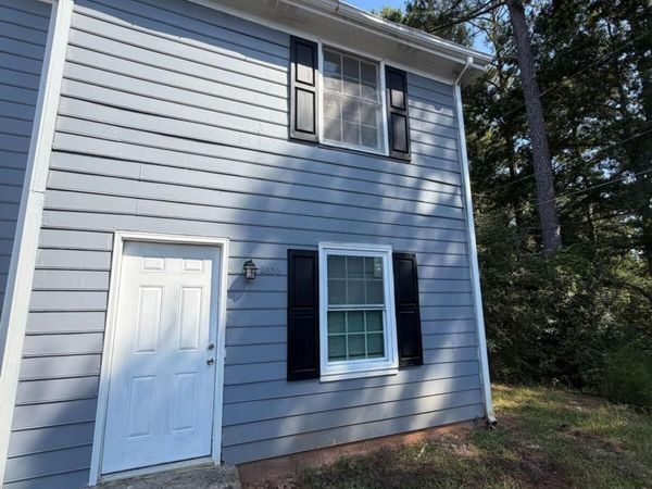 2630 Evans Mill Drive, Lithonia, GA 30058