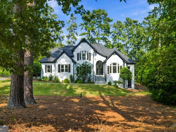 4 Irwin Court NW, Rome, GA 30165