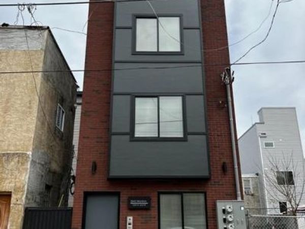 2543 MANTON STREET , Unit B, PHILADELPHIA, PA 19146