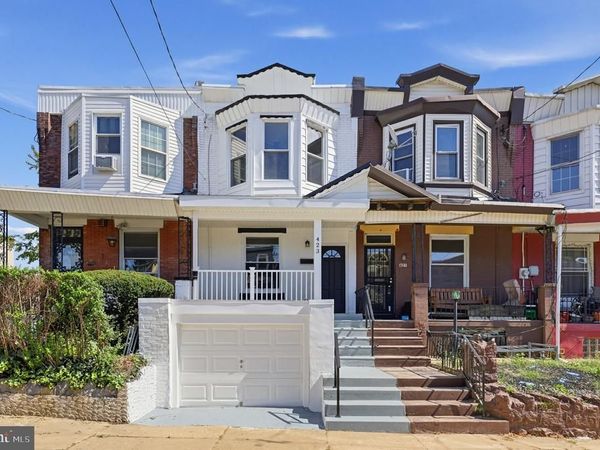 423 N FELTON STREET , PHILADELPHIA, PA 19151