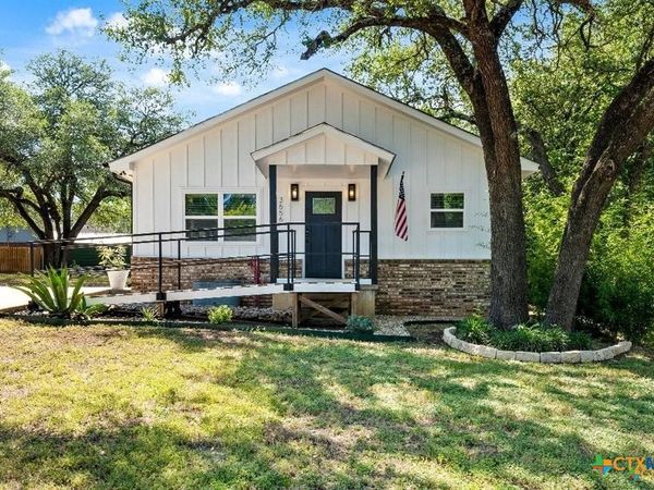 3656 Jenny Slipper, Belton, TX 76513