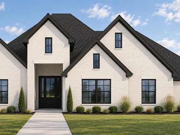 2155 Bond Street, Lorena, TX 76655