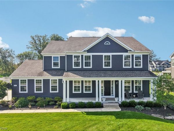 6612 Kingswood Drive , Hudson, OH 44236