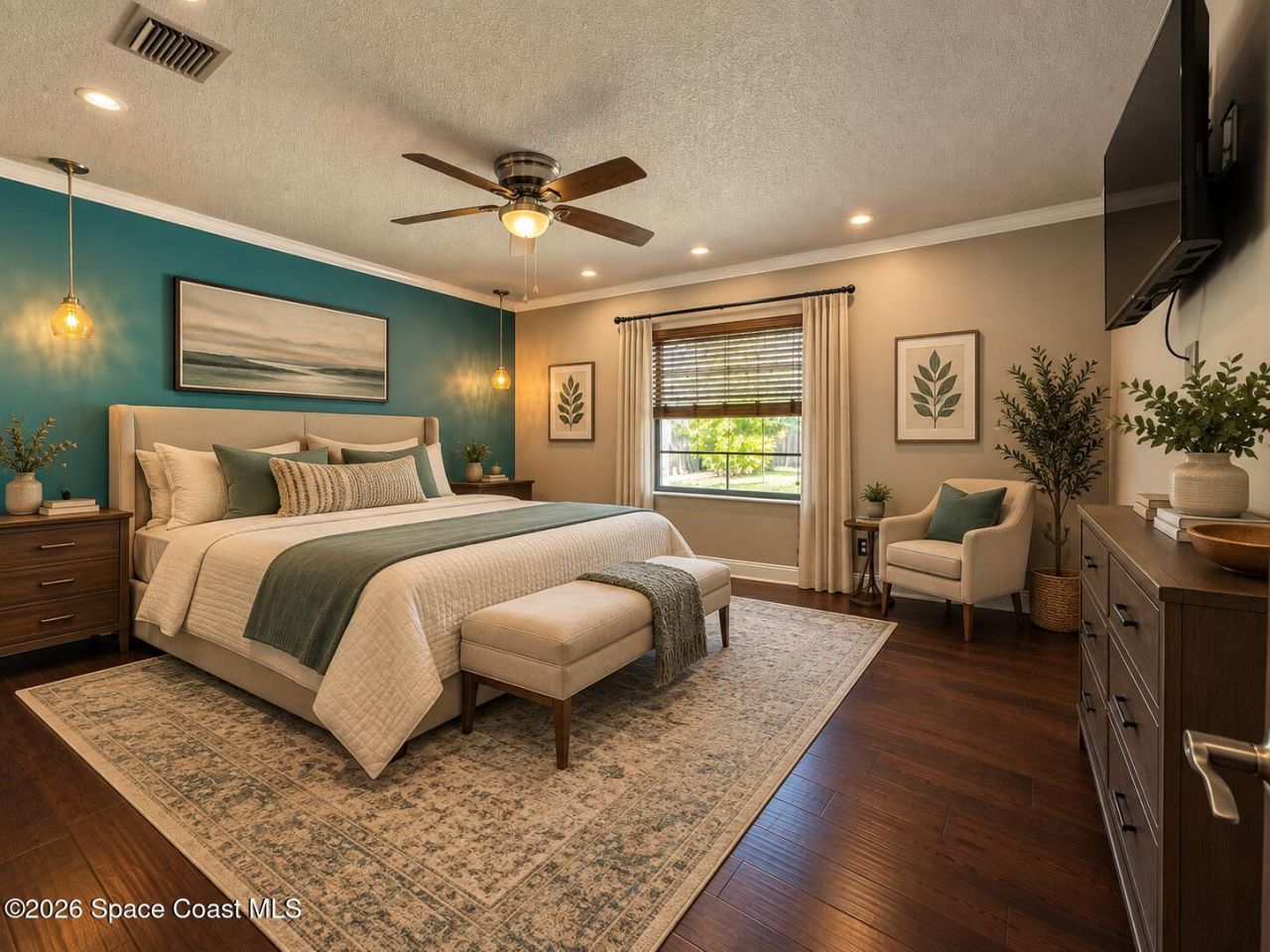 1475 Reed Street NW , Palm Bay, FL 32907 Photo