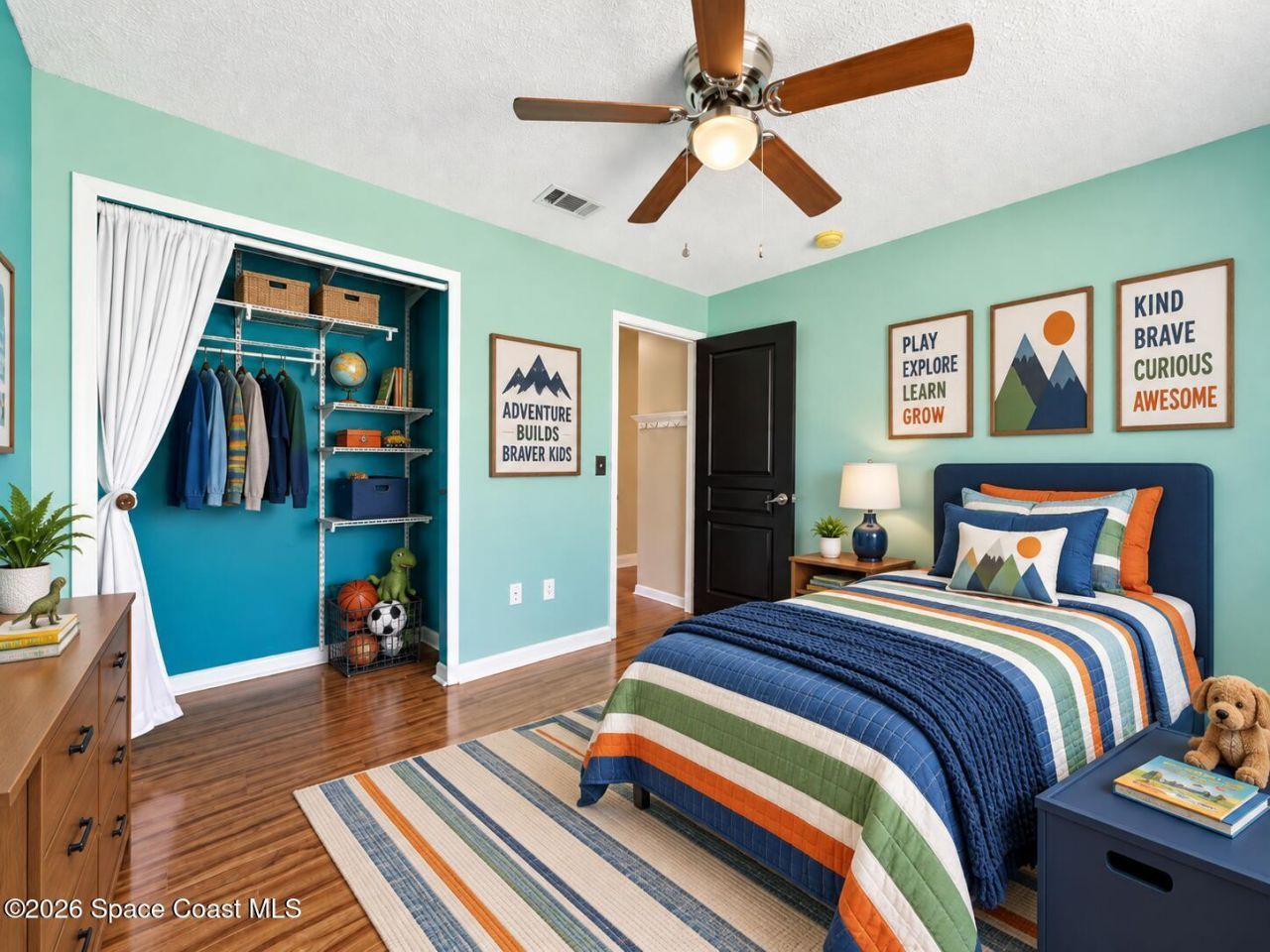 1475 Reed Street NW , Palm Bay, FL 32907 Photo