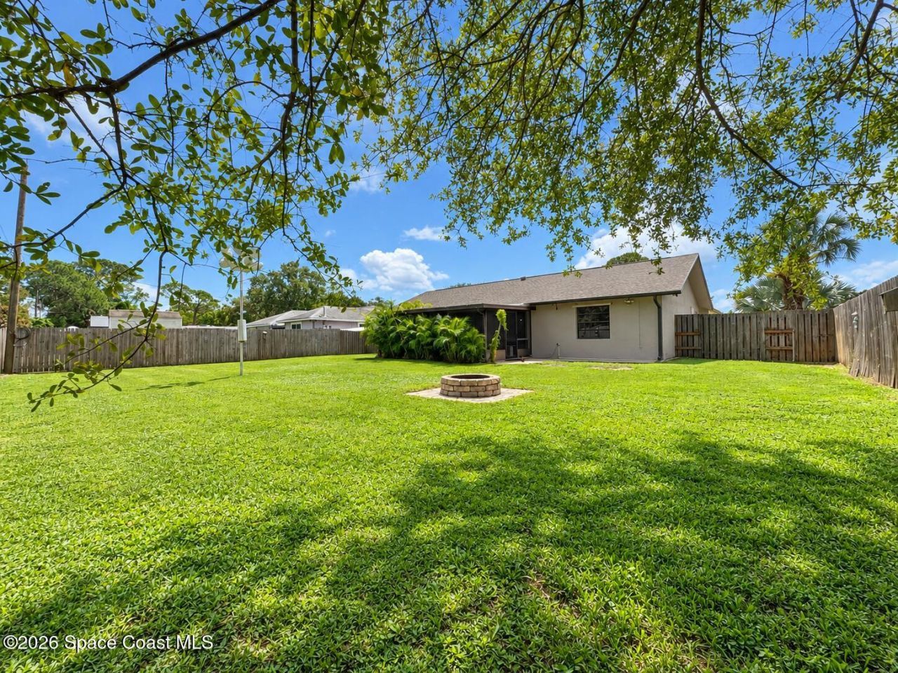 1475 Reed Street NW , Palm Bay, FL 32907 Photo