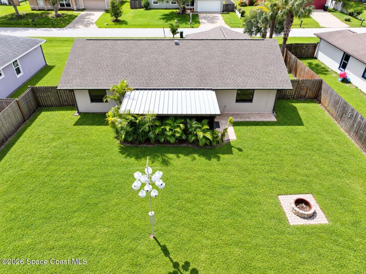 1475 Reed Street NW , Palm Bay, FL 32907 Photo