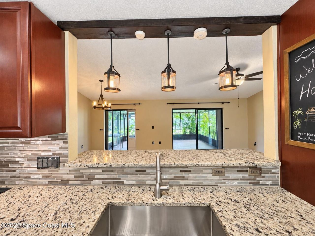 1475 Reed Street NW , Palm Bay, FL 32907 Photo