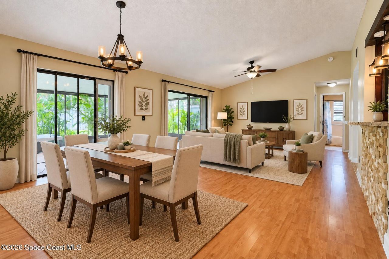 1475 Reed Street NW , Palm Bay, FL 32907 Photo