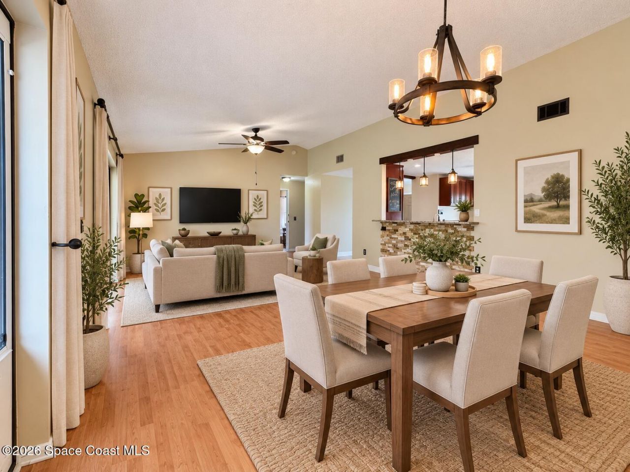 1475 Reed Street NW , Palm Bay, FL 32907 Photo