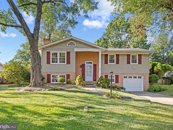 626 EDWARDS ROAD, ANNAPOLIS, MD 21409