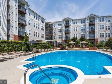 2655 PROSPERITY AVENUE , Unit 201, FAIRFAX, VA 22031