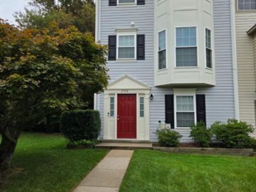 2550 Ambling Circle, Crofton, MD 21114 Main Photo