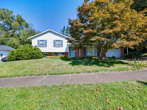 1113 Westchester Court, Evansville, IN 47710