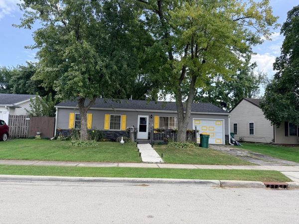 525 Laurel Avenue , Romeoville, IL 60446