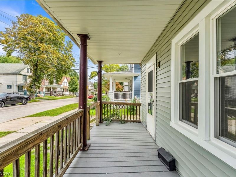 3735 Marvin Avenue, Unit 3735/Front, Cleveland, OH 44109 Photo 3