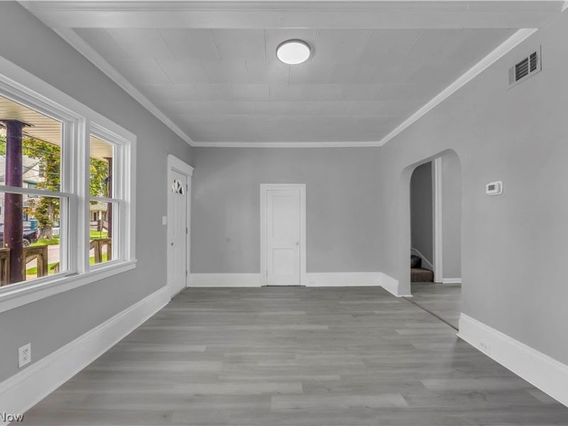 3735 Marvin Avenue, Unit 3735/Front, Cleveland, OH 44109 Photo 5