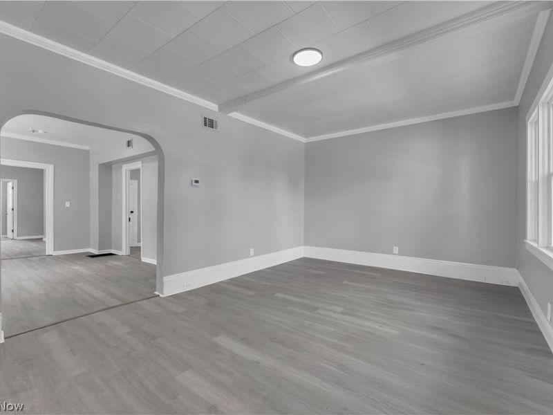3735 Marvin Avenue, Unit 3735/Front, Cleveland, OH 44109 Photo 6