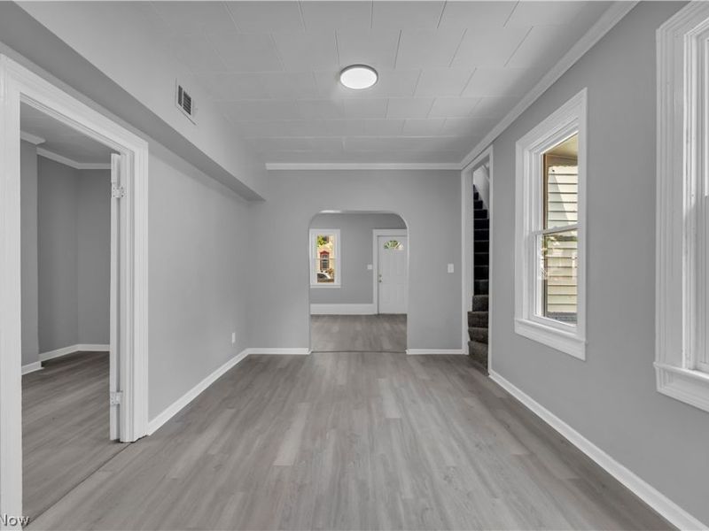 3735 Marvin Avenue, Unit 3735/Front, Cleveland, OH 44109 Photo 7