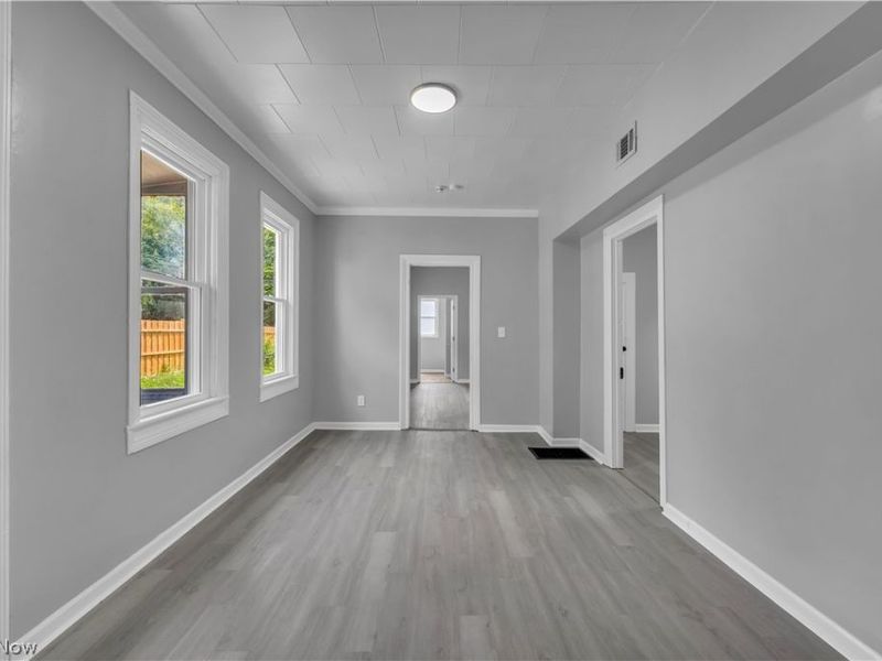 3735 Marvin Avenue, Unit 3735/Front, Cleveland, OH 44109 Photo 8