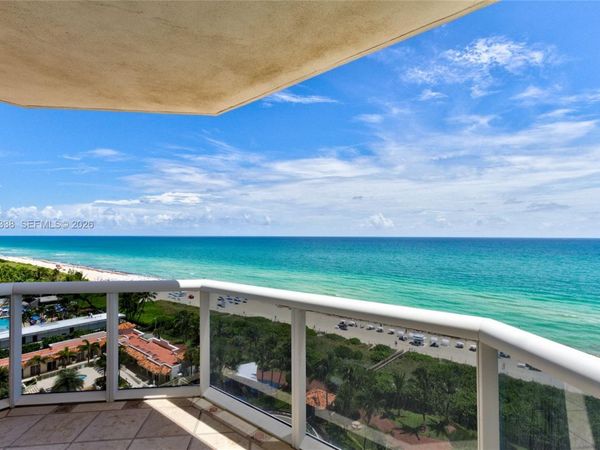 4775 Collins Ave , Unit 1201, Miami Beach, FL 33140