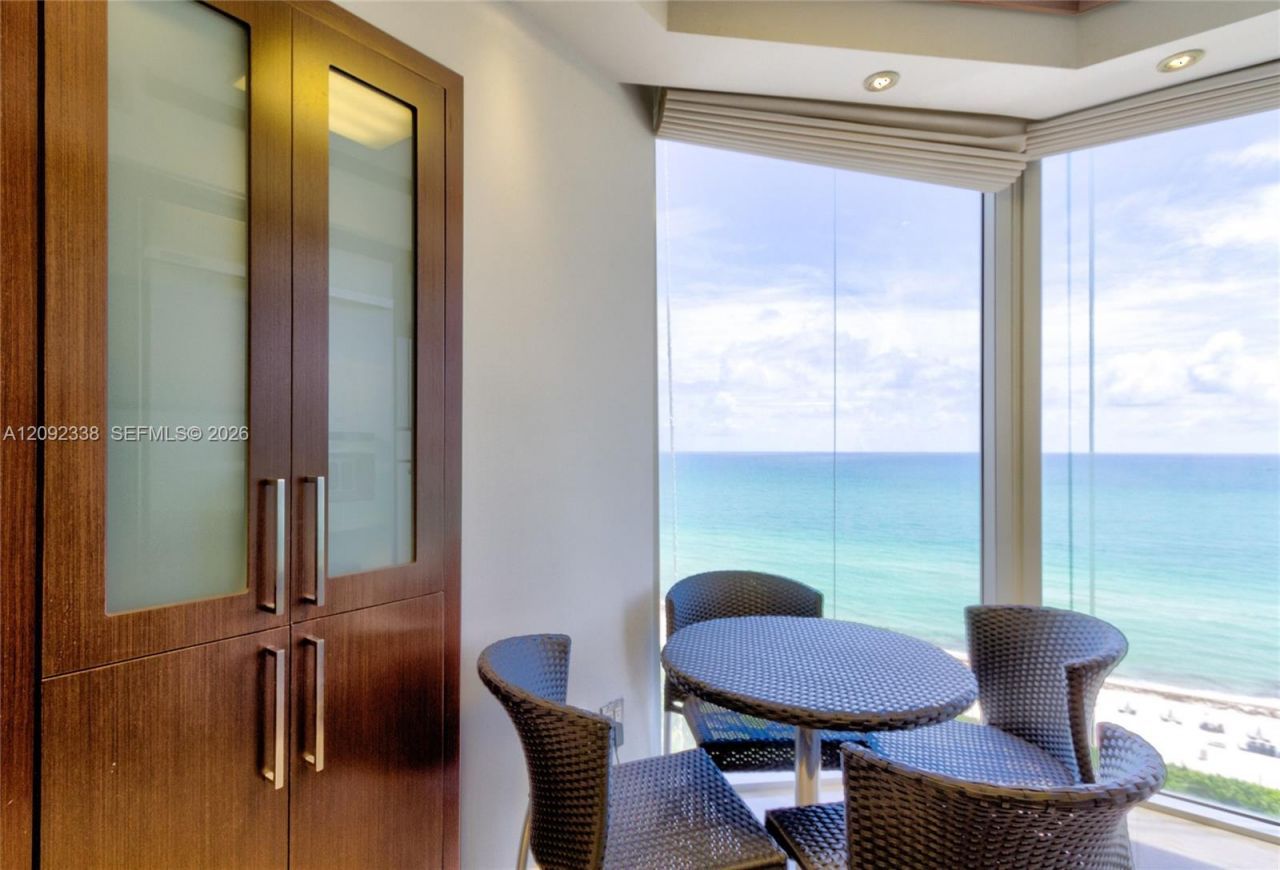4775 Collins Ave , Unit 1201, Miami Beach, FL 33140 Photo