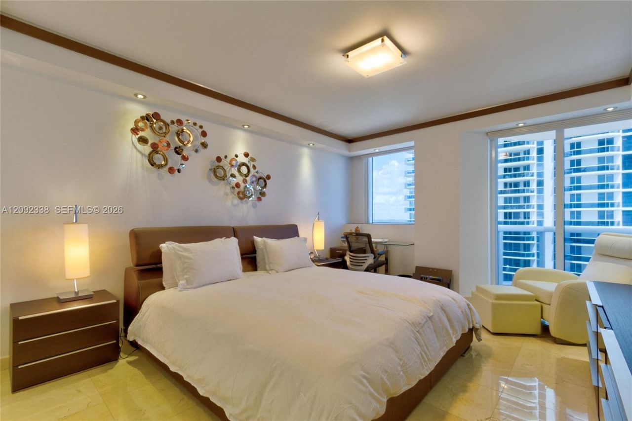 4775 Collins Ave , Unit 1201, Miami Beach, FL 33140 Photo