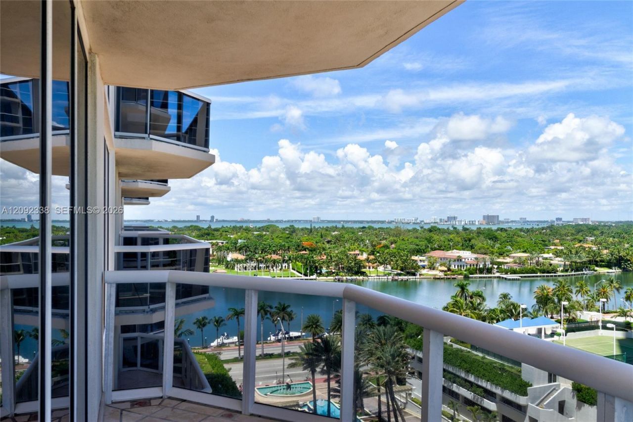 4775 Collins Ave , Unit 1201, Miami Beach, FL 33140 Photo