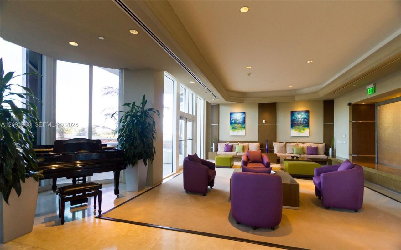 4775 Collins Ave , Unit 1201, Miami Beach, FL 33140 Photo