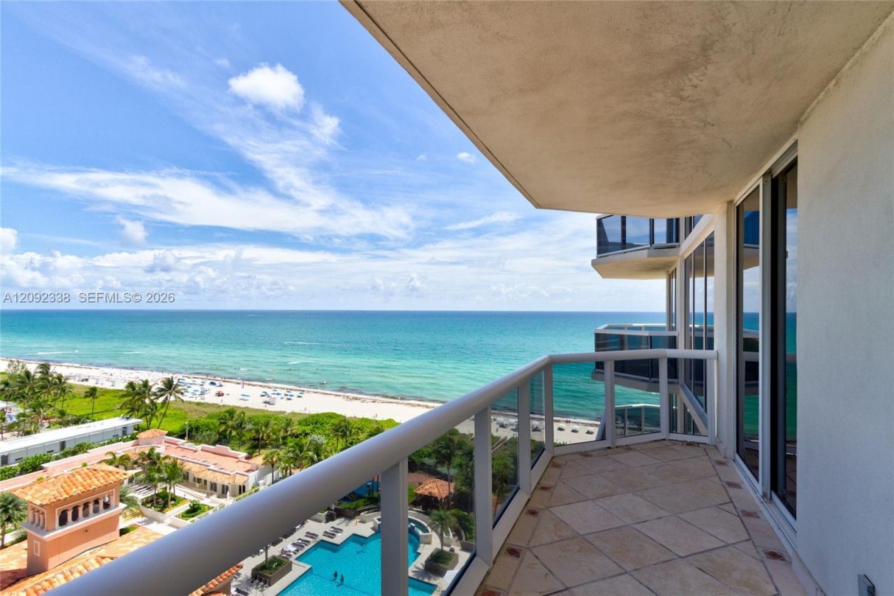 4775 Collins Ave , Unit 1201, Miami Beach, FL 33140 Photo