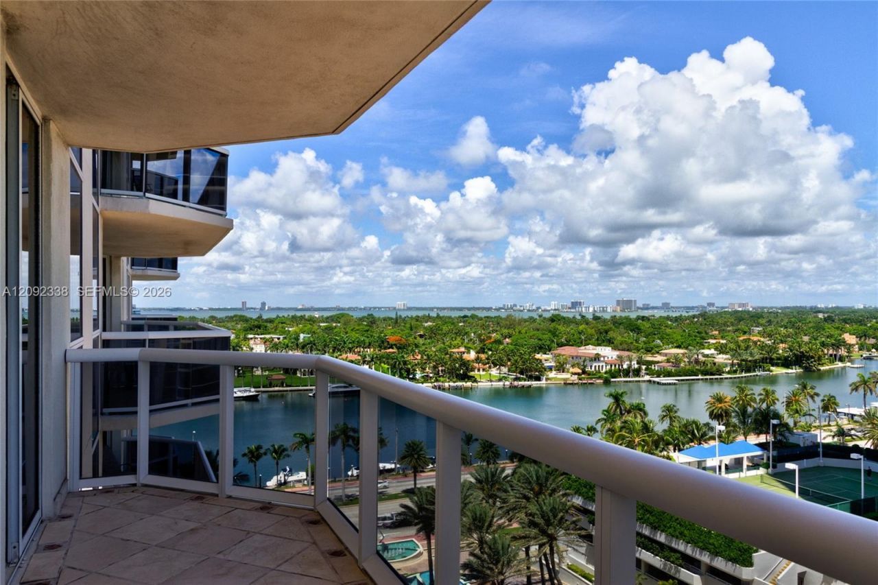 4775 Collins Ave , Unit 1201, Miami Beach, FL 33140 Photo
