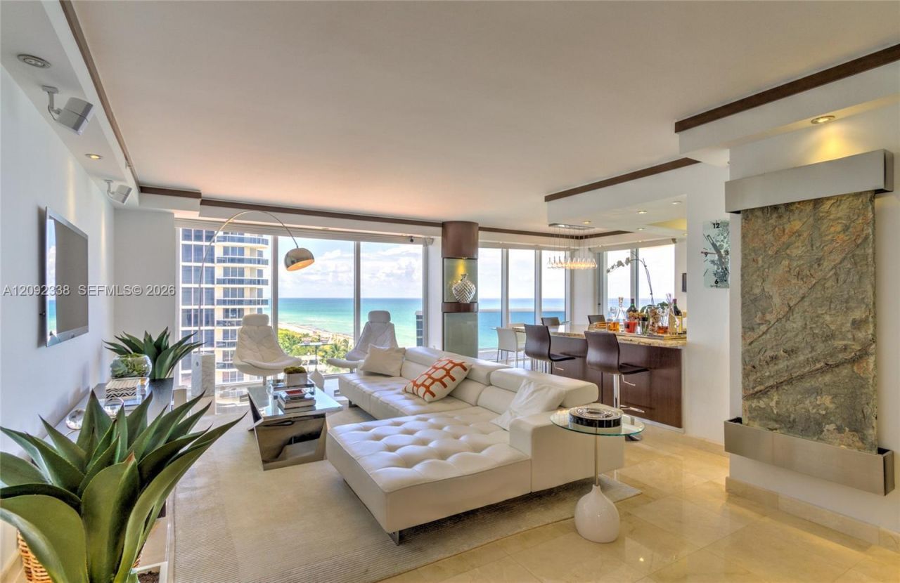4775 Collins Ave , Unit 1201, Miami Beach, FL 33140 Photo
