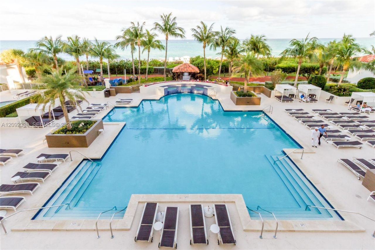 4775 Collins Ave , Unit 1201, Miami Beach, FL 33140 Photo