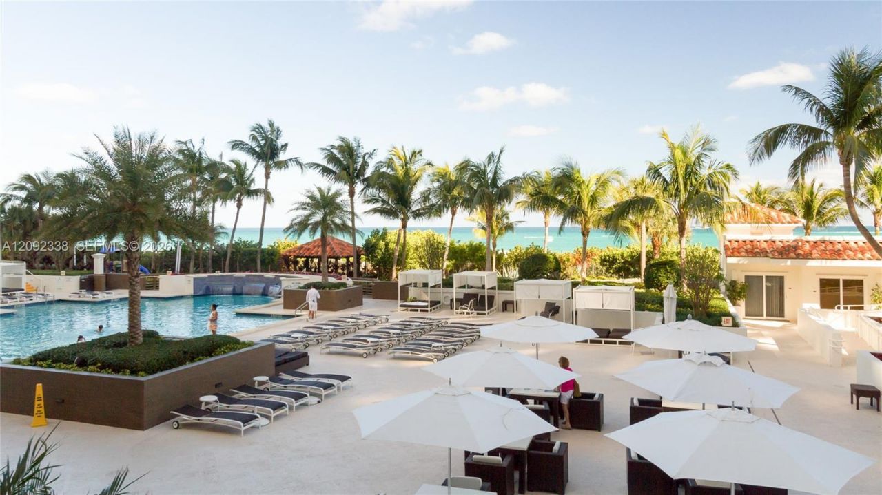4775 Collins Ave , Unit 1201, Miami Beach, FL 33140 Photo