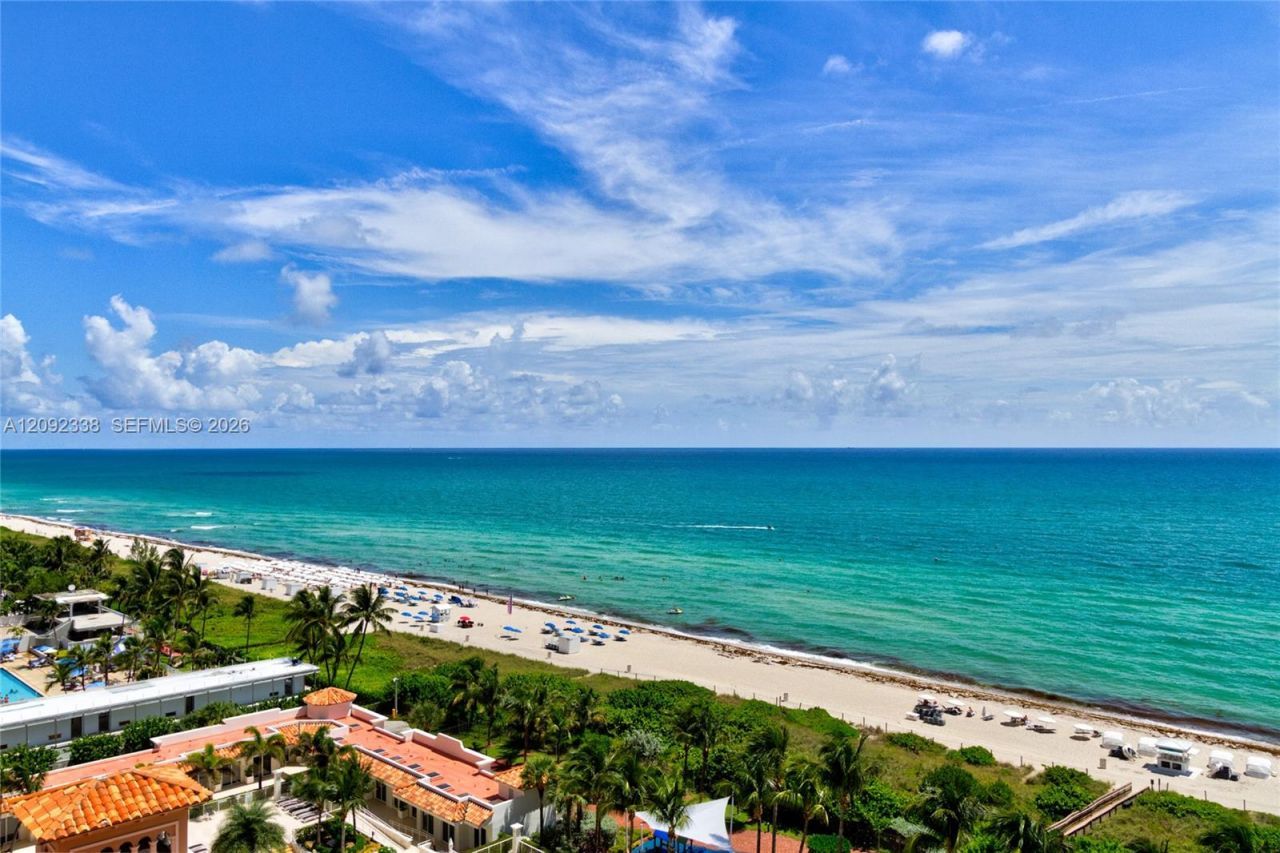 4775 Collins Ave , Unit 1201, Miami Beach, FL 33140 Photo