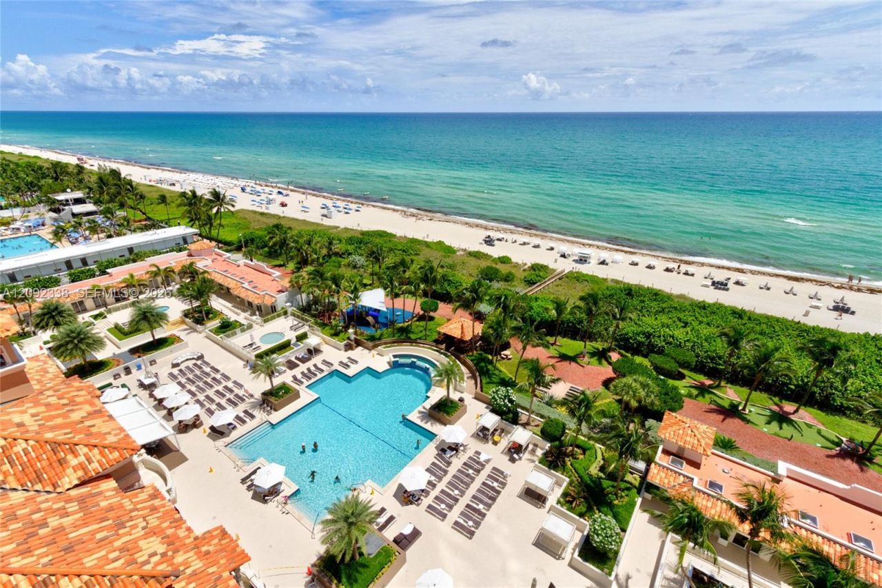 4775 Collins Ave , Unit 1201, Miami Beach, FL 33140 Photo