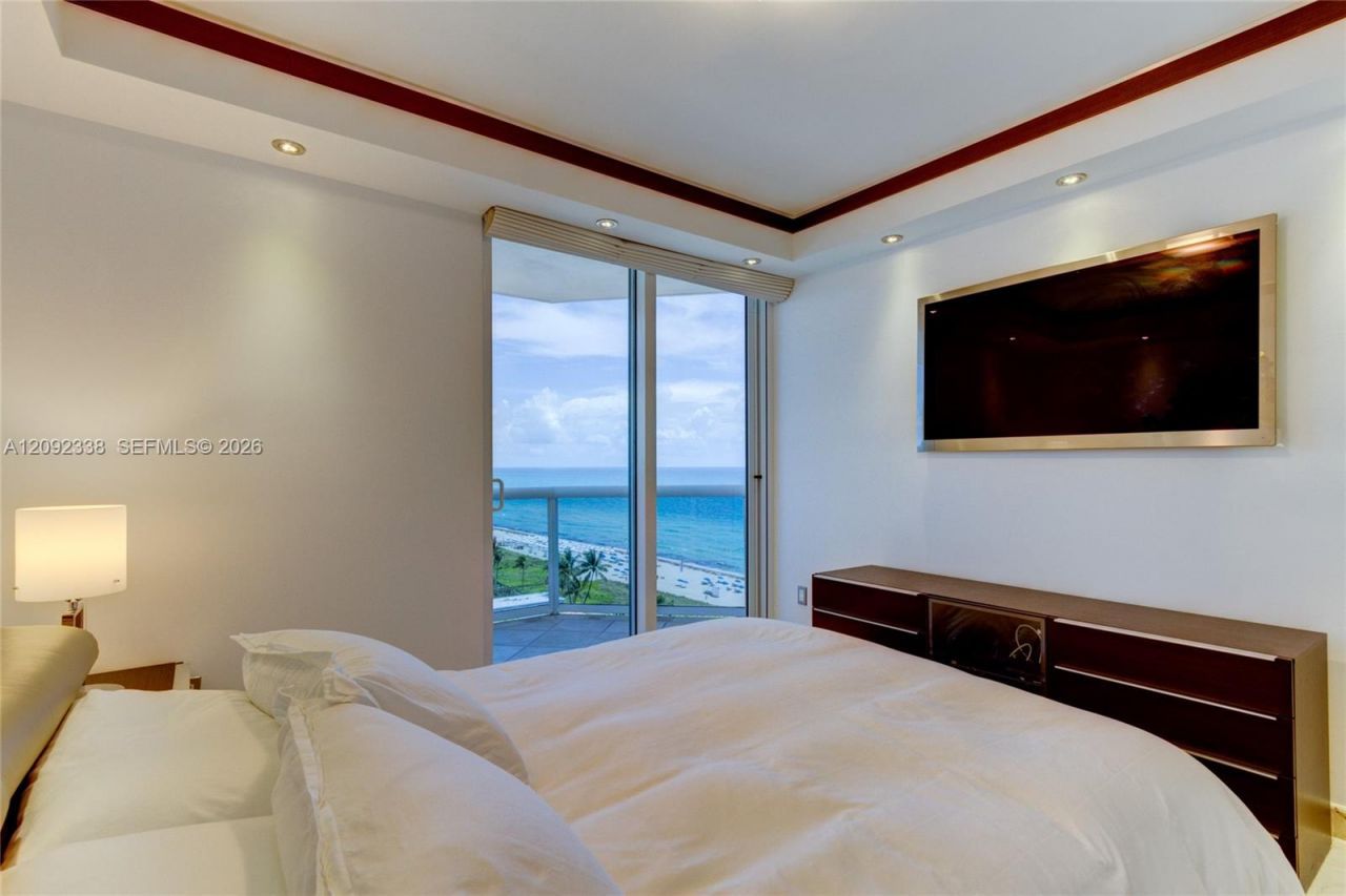 4775 Collins Ave , Unit 1201, Miami Beach, FL 33140 Photo