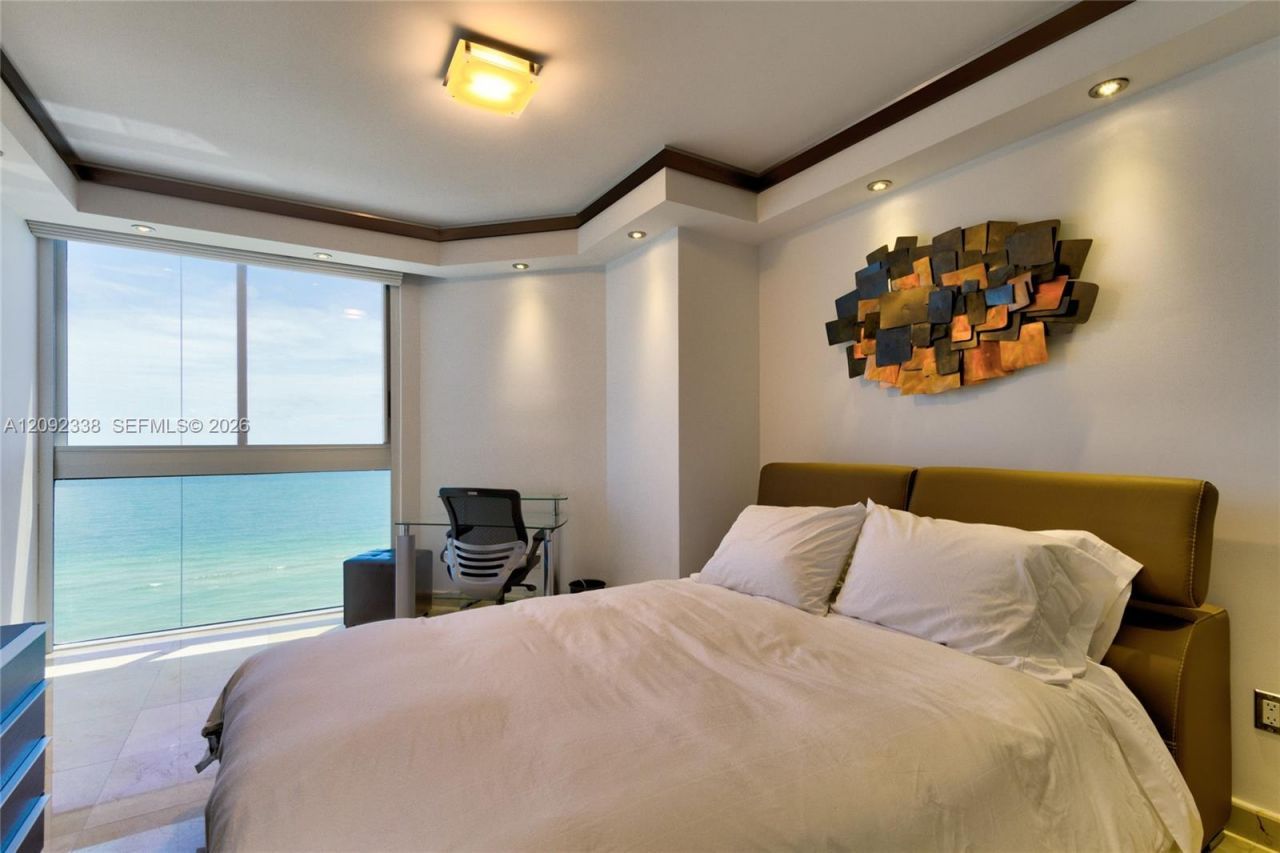 4775 Collins Ave , Unit 1201, Miami Beach, FL 33140 Photo