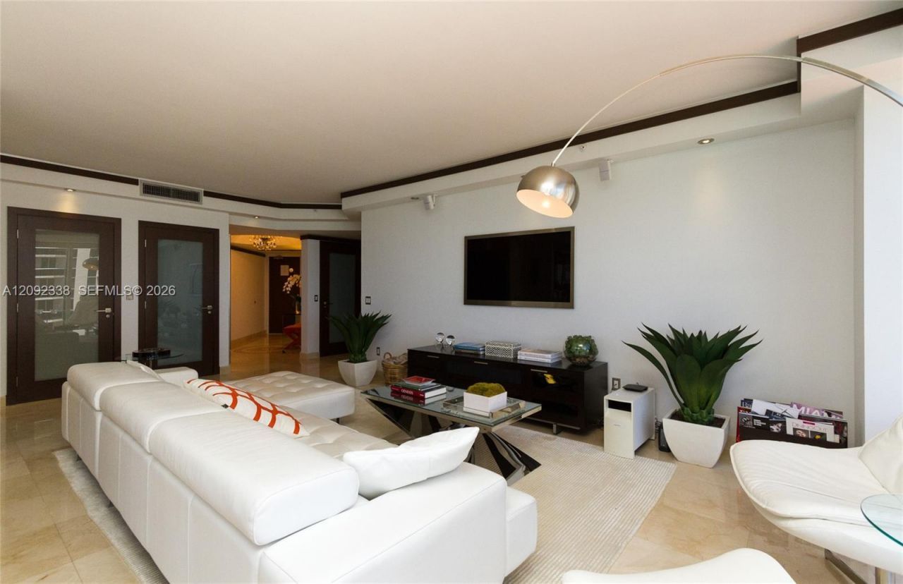 4775 Collins Ave , Unit 1201, Miami Beach, FL 33140 Photo
