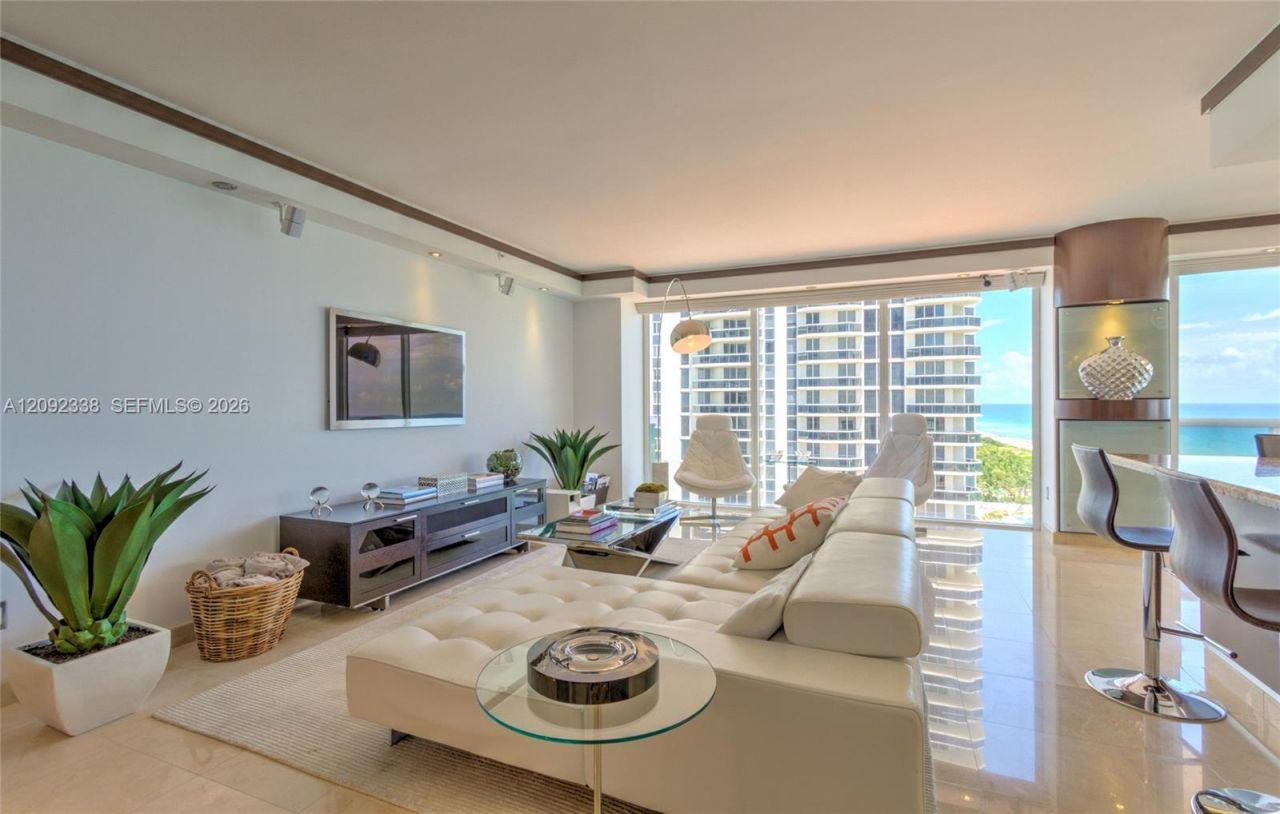 4775 Collins Ave , Unit 1201, Miami Beach, FL 33140 Photo