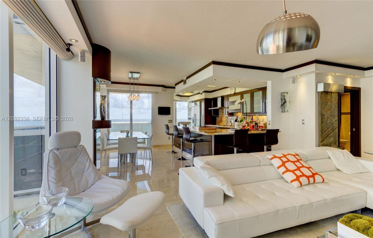 4775 Collins Ave , Unit 1201, Miami Beach, FL 33140 Photo