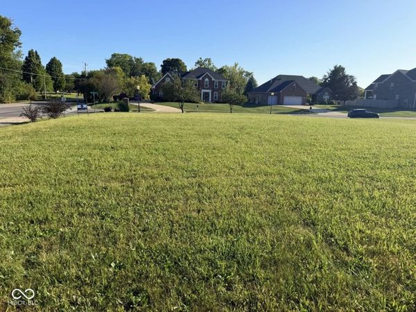 1218 N Buck Creek Road , Greenfield, IN 46140