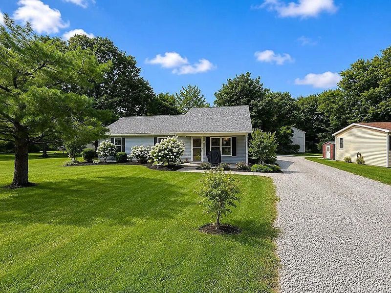 223 First Street, New Vienna, OH 45159 Photo 1