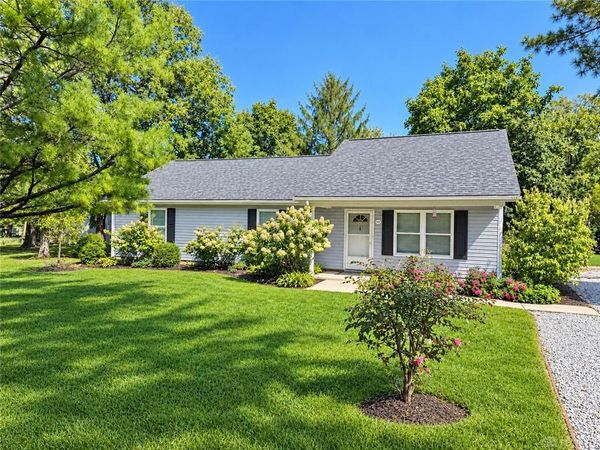 223 First Street, New Vienna, OH 45159